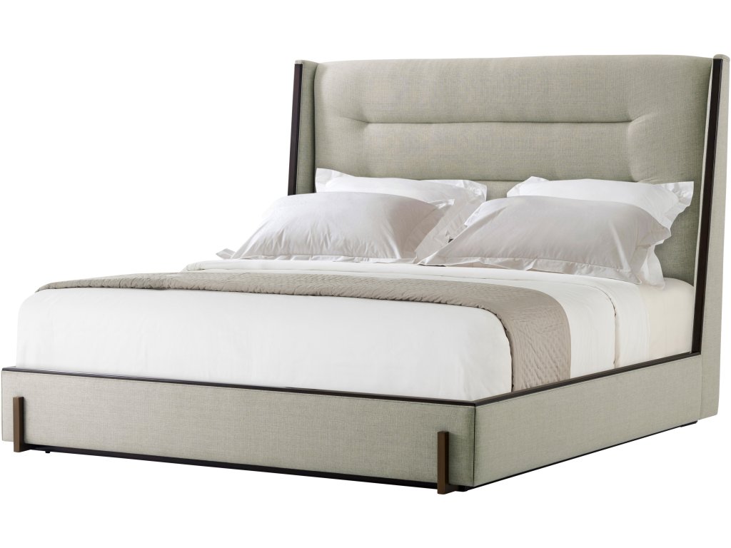 Brougham Us King Bed - main image