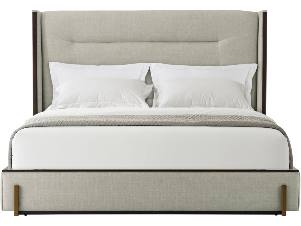 Brougham Us King Bed - image 1