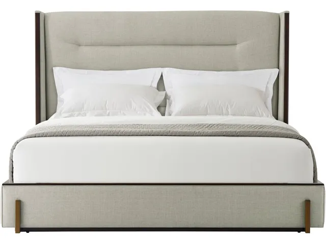 Brougham Us King Bed - Alternative View