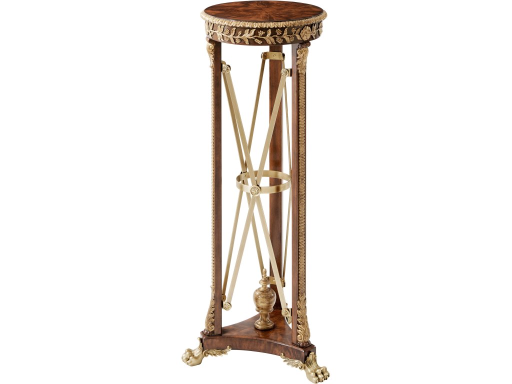 Classical Torchère - main image