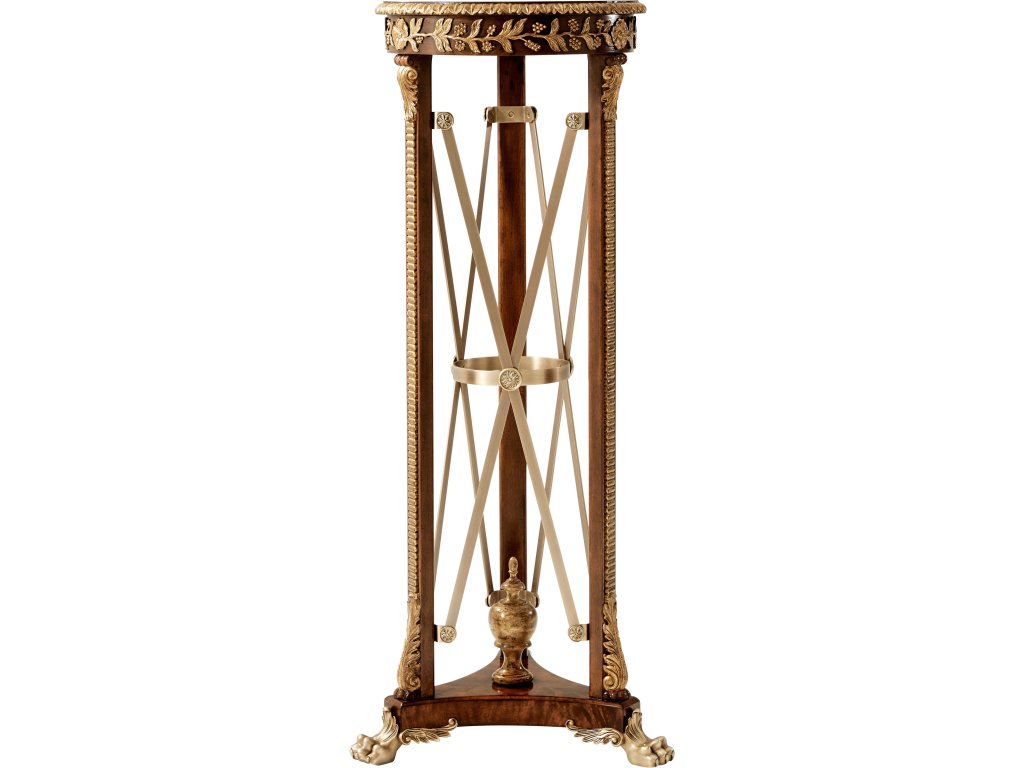 Classical Torchère - image 2