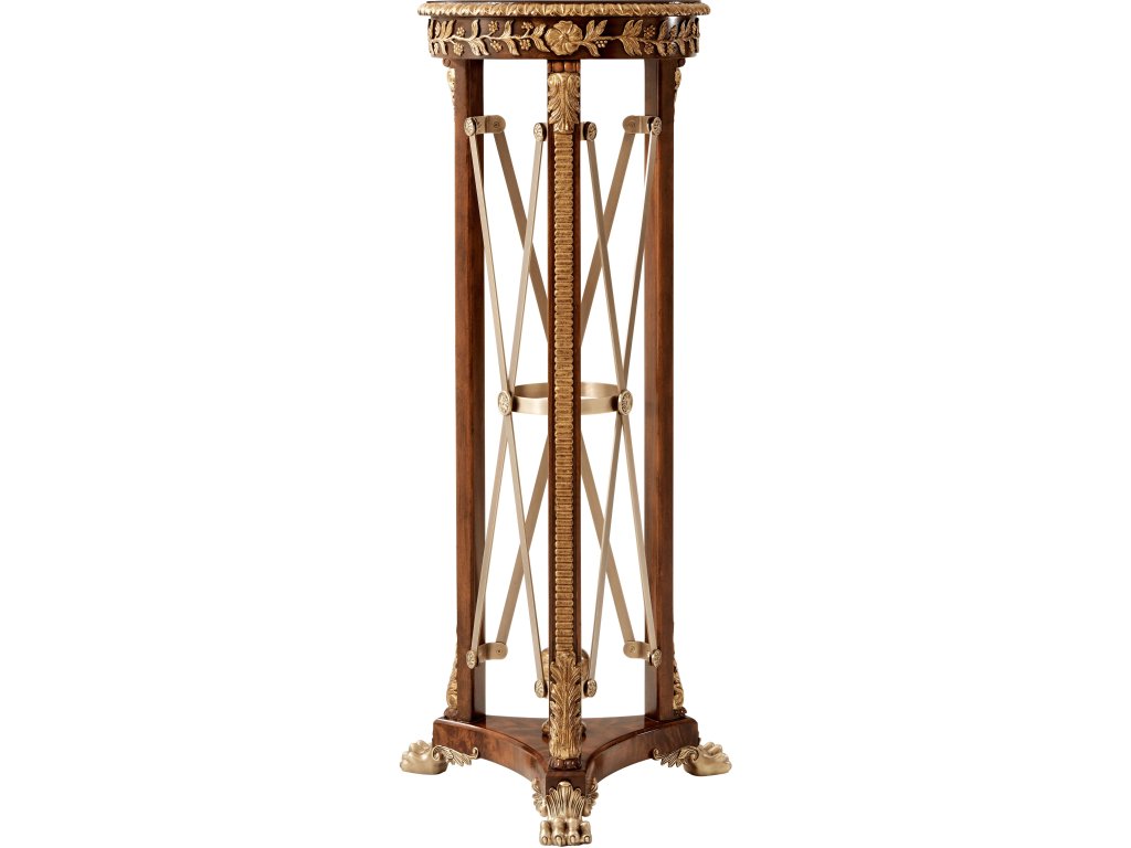 Classical Torchère - image 3