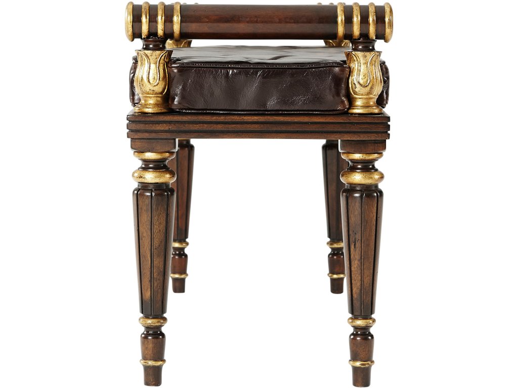 The Hall Bench - image 1
