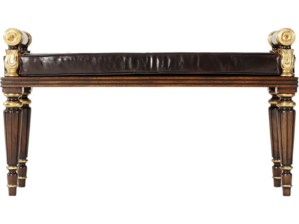 The Hall Bench - image 2