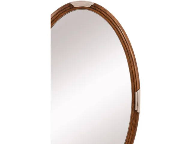 Dorchester Mirror Ii - Alternative View
