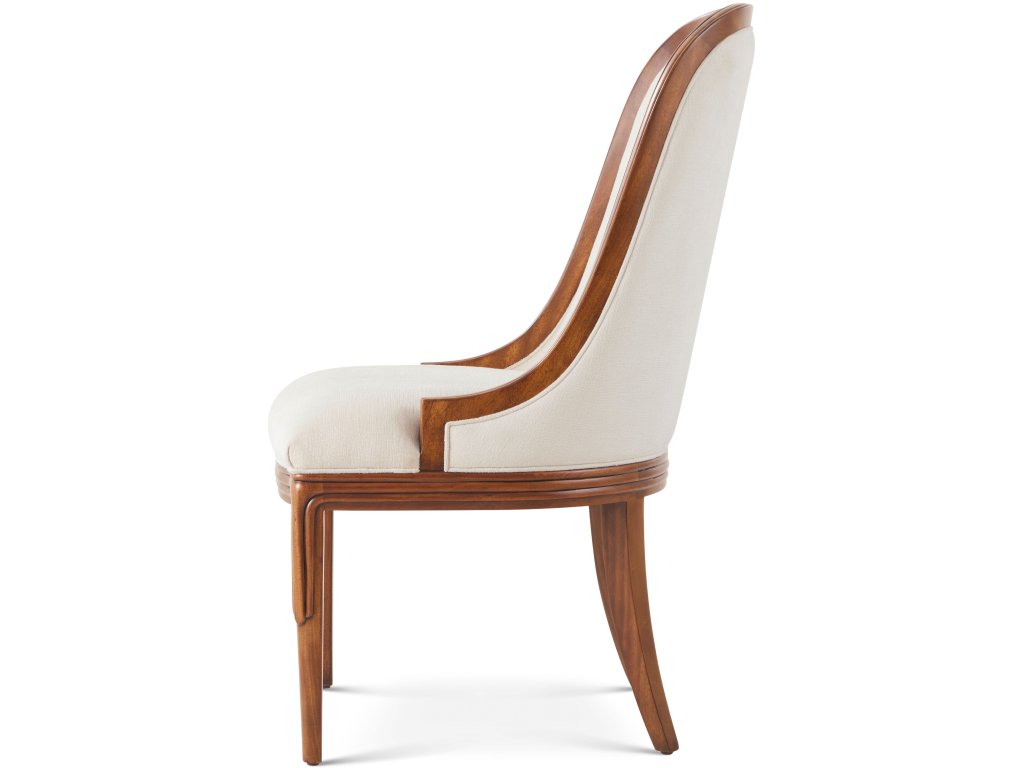 Dorchester Side Chair - image 2