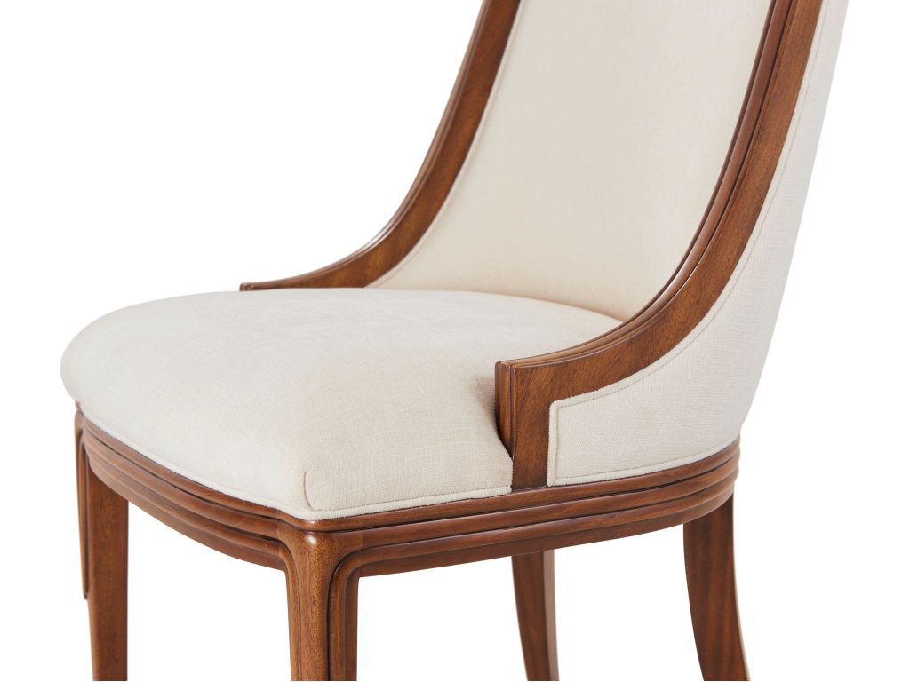 Dorchester Side Chair - image 4