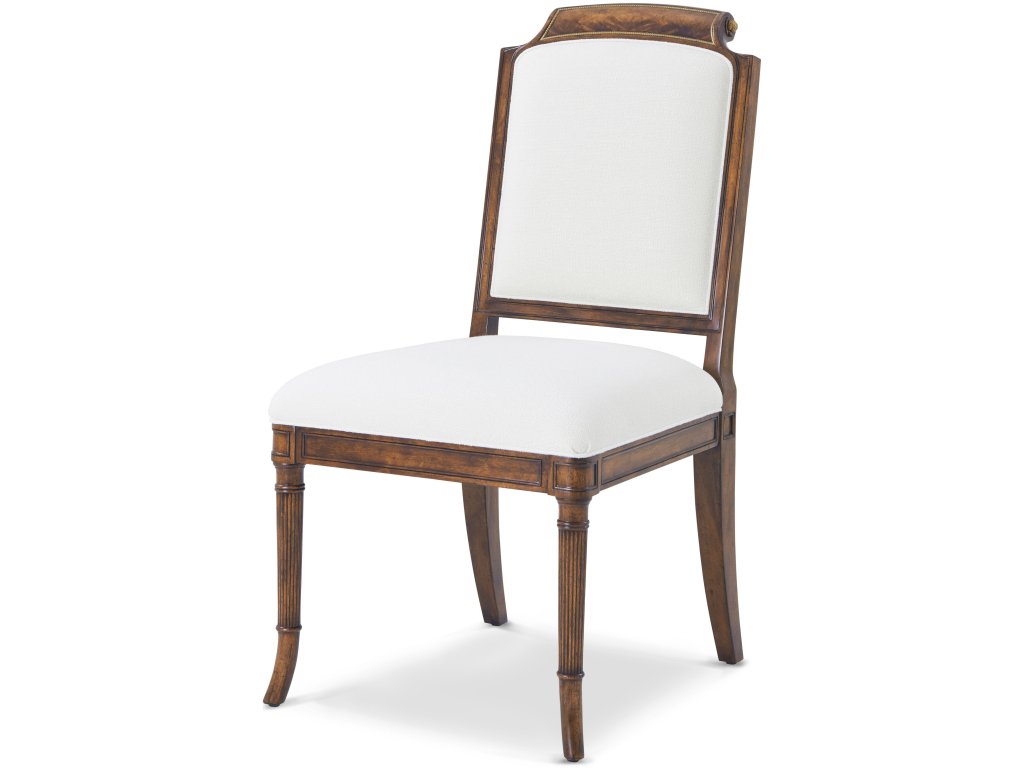 Atcombe Side Chair - main image