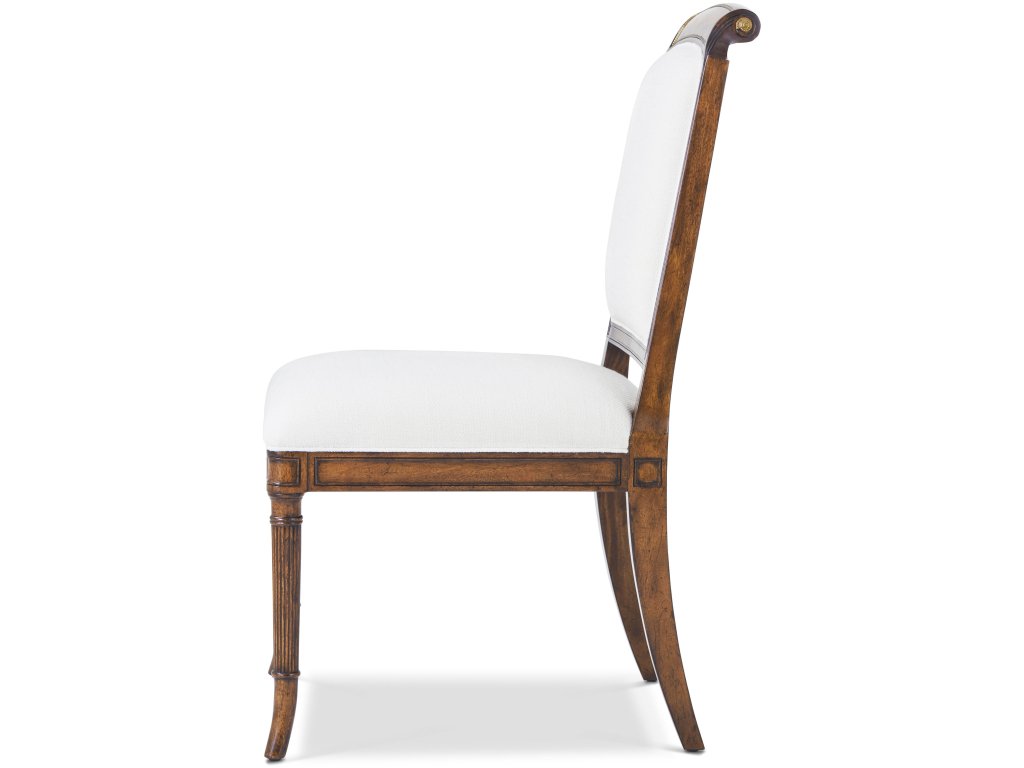 Atcombe Side Chair - image 2
