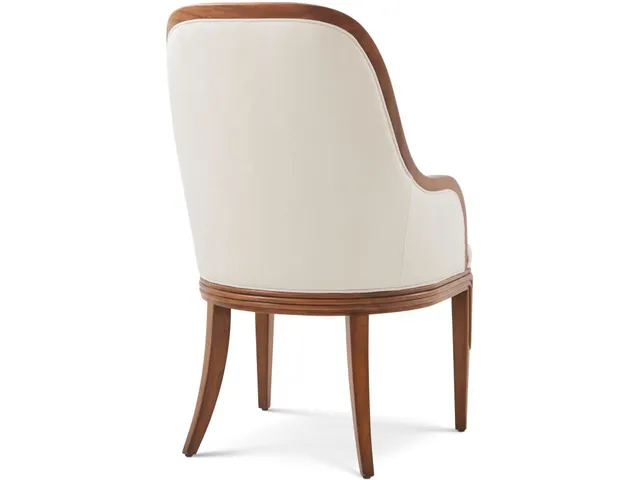 Dorchester Armchair - Alternative View