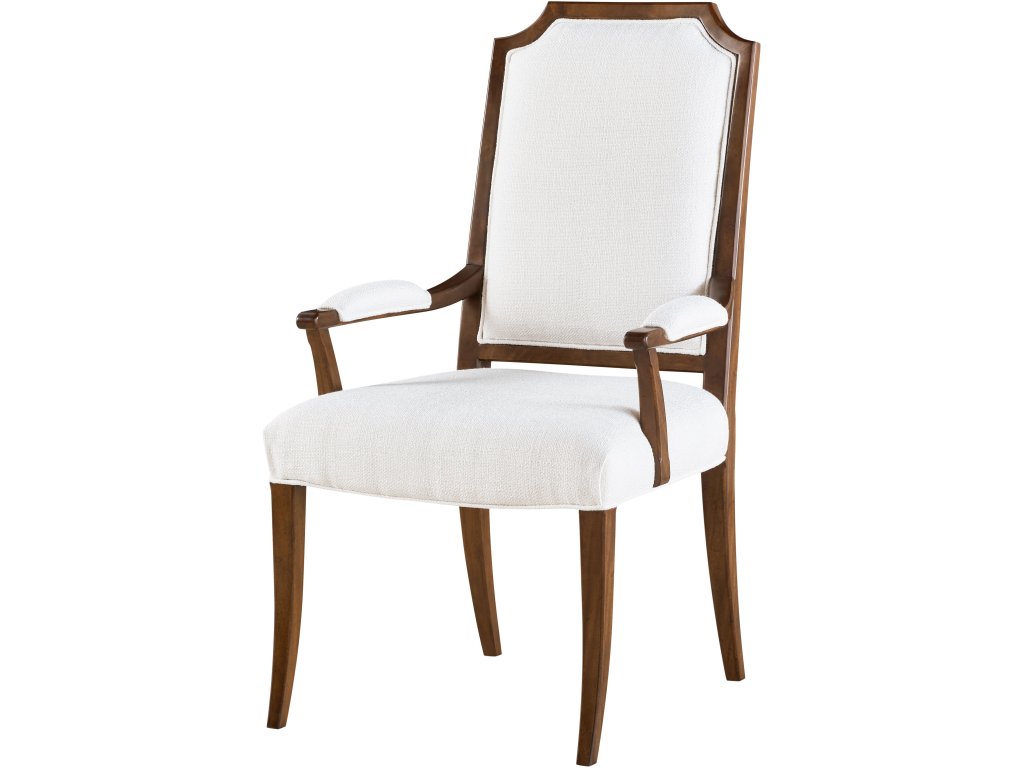 Sloane Armchair - main image