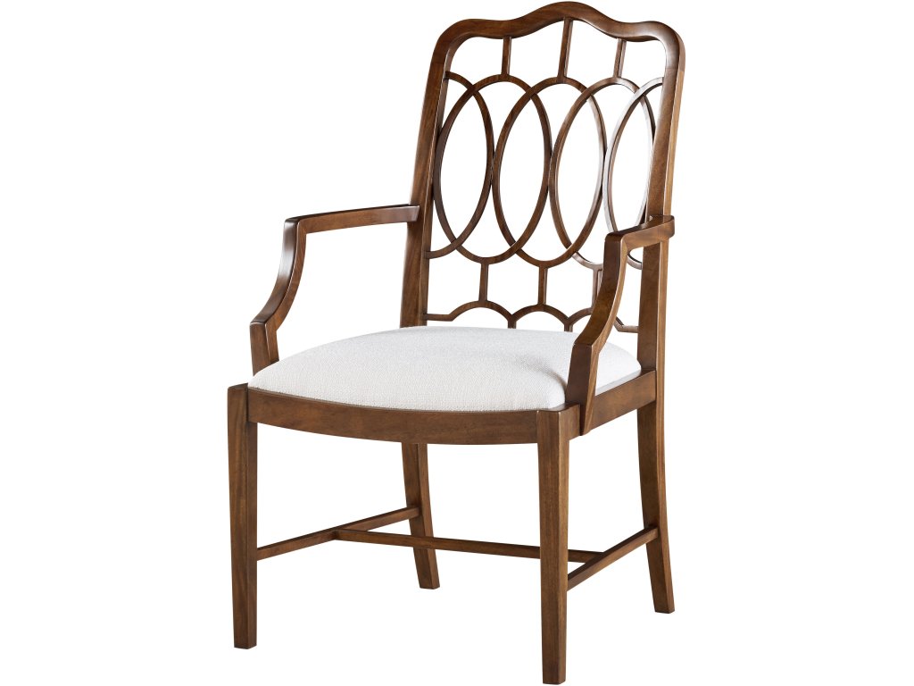 Sloane Armchair Ii - main image