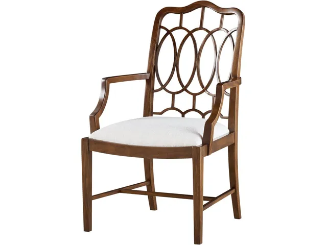Sloane Armchair Ii