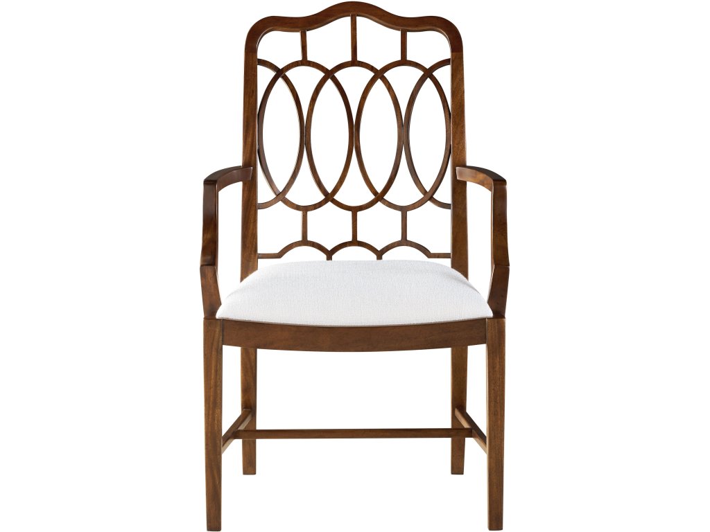 Sloane Armchair Ii - image 1