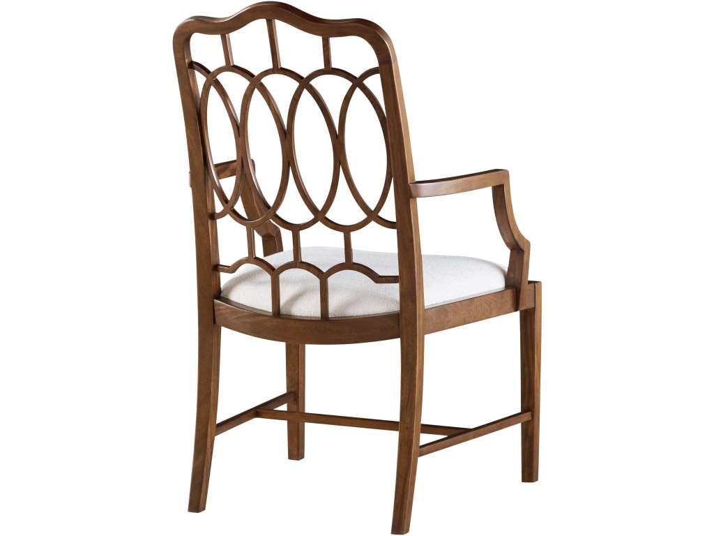 Sloane Armchair Ii - image 2