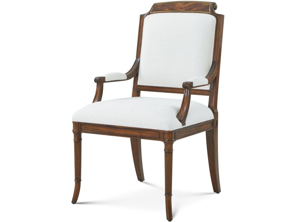 Atcombe Armchair - main image