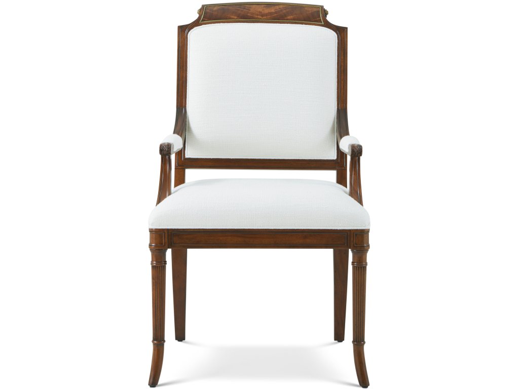 Atcombe Armchair - image 1