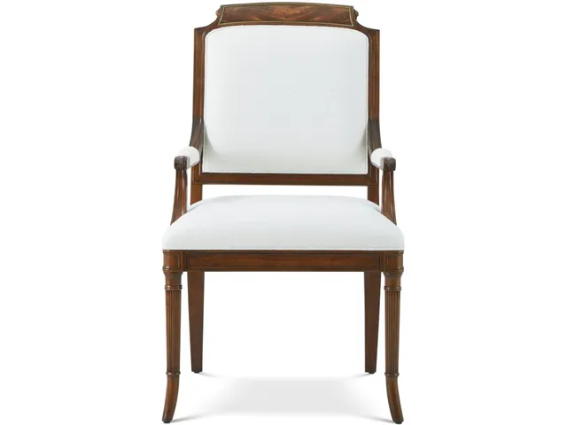 Atcombe Armchair - Alternative View