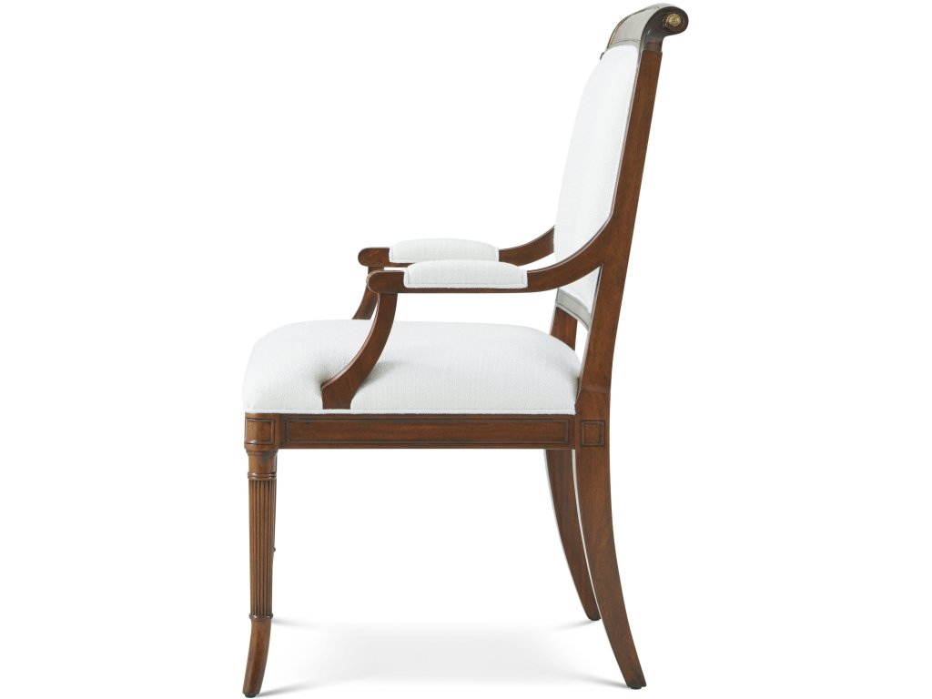 Atcombe Armchair - image 2