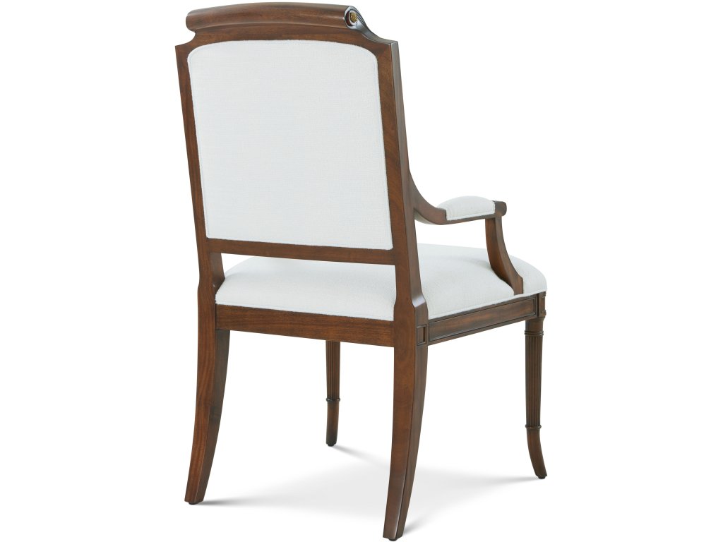 Atcombe Armchair - image 3