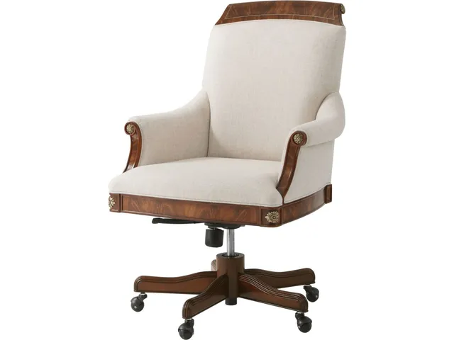 Chairs Theodore Alexander collection - Browse 5 quality furniture at Sara Carroll Home