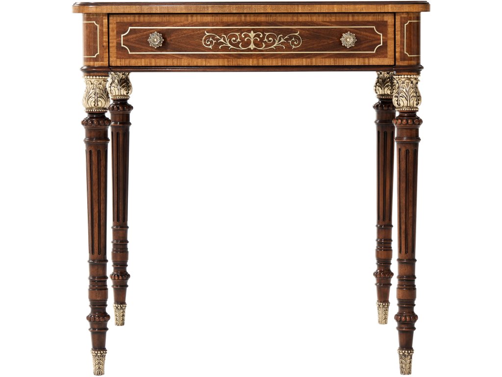 Adolphus Side Table - image 1