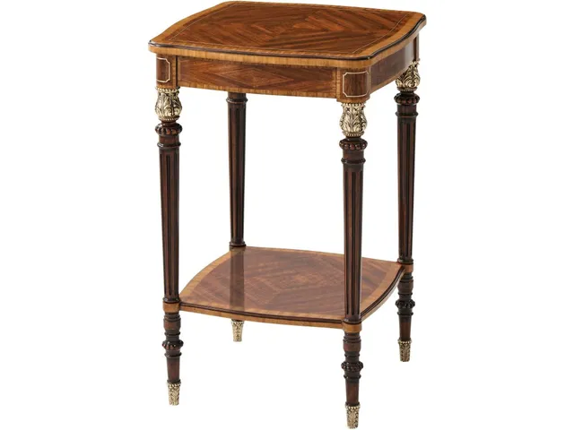 Beckett Accent Table