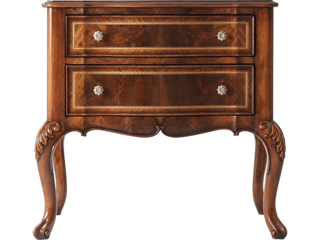Neville Nightstand - main image