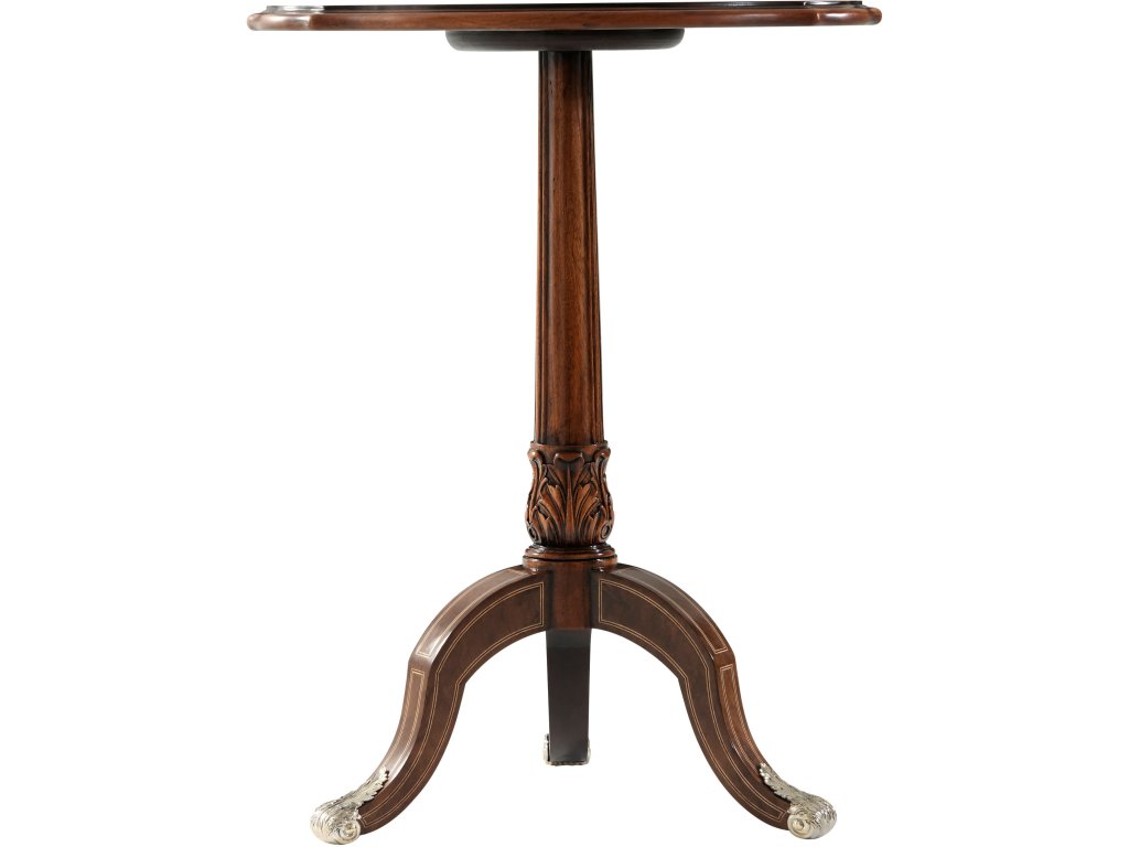 Millard Accent Table - image 1