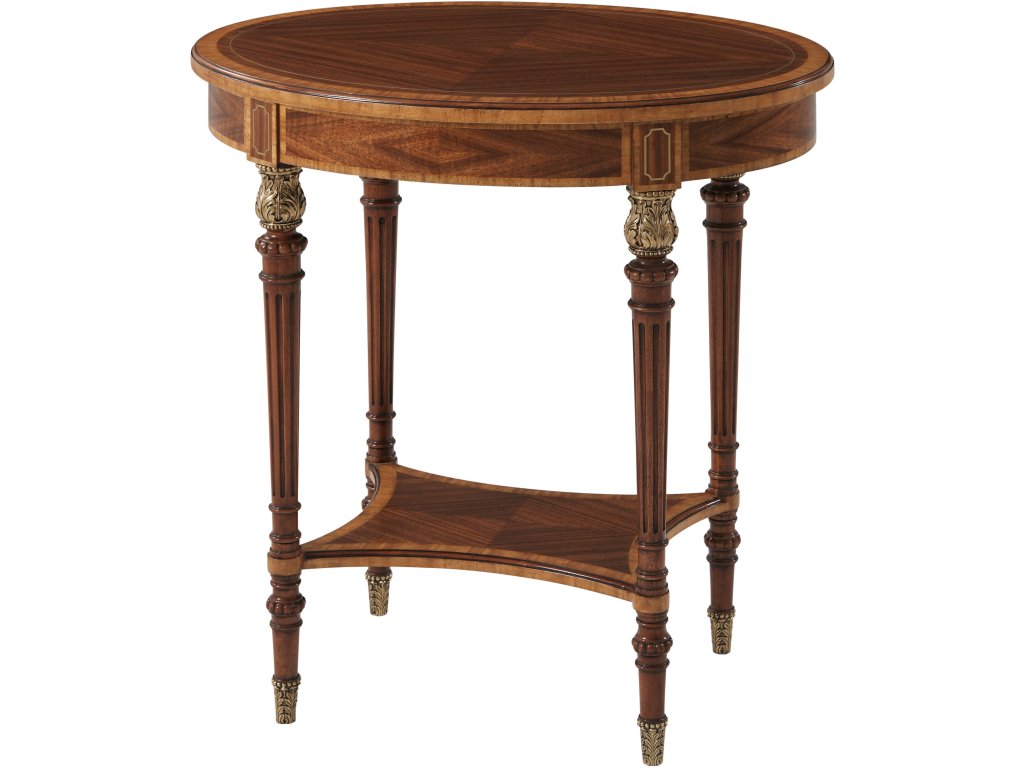 Aleron Side Table - main image