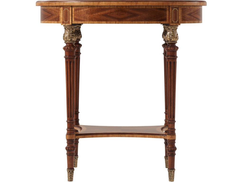Aleron Side Table - image 1