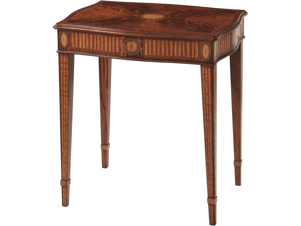 Benoite Side Table - main image