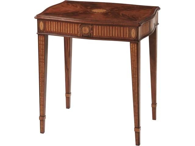 Benoite Side Table