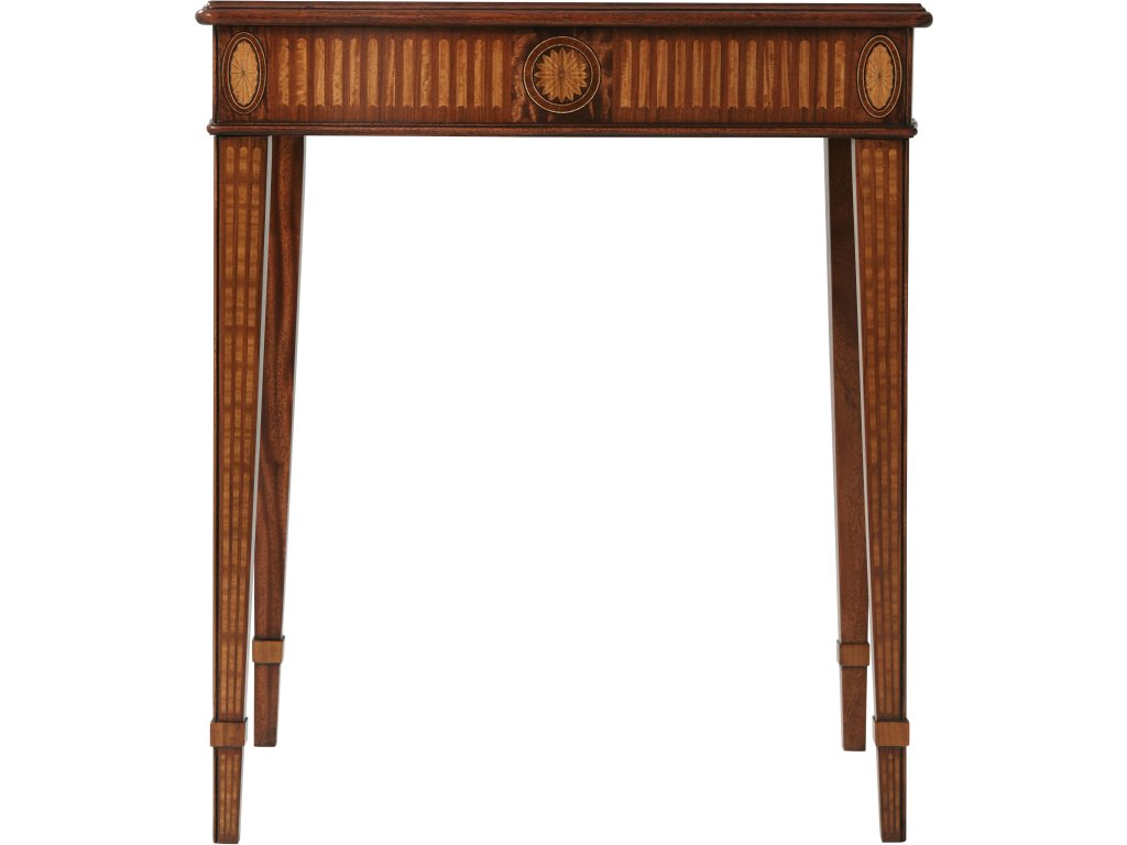 Benoite Side Table - image 1