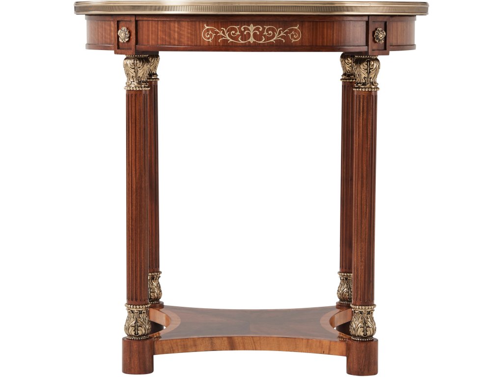 Paulette Side Table Ii - image 1