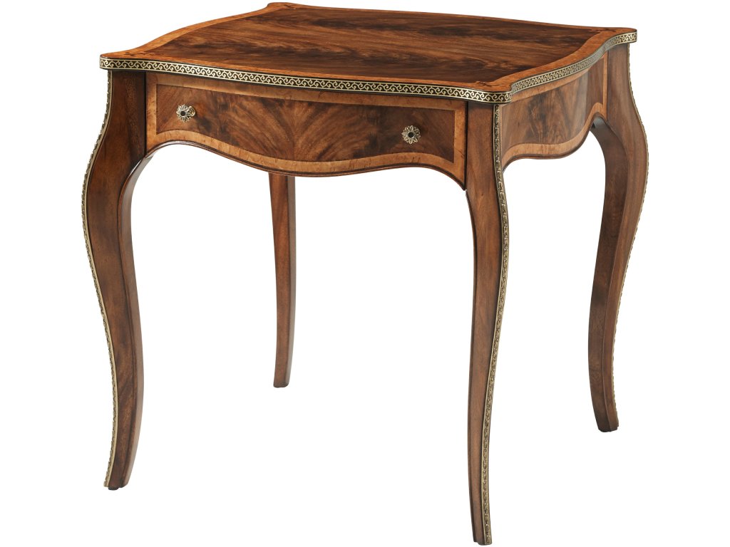 Harper End Table - main image