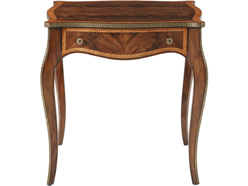 Harper End Table - image 1