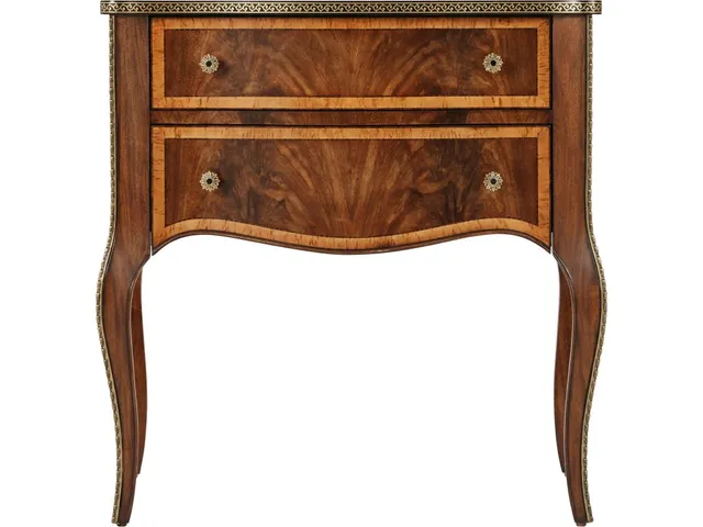 Harper Nightstand