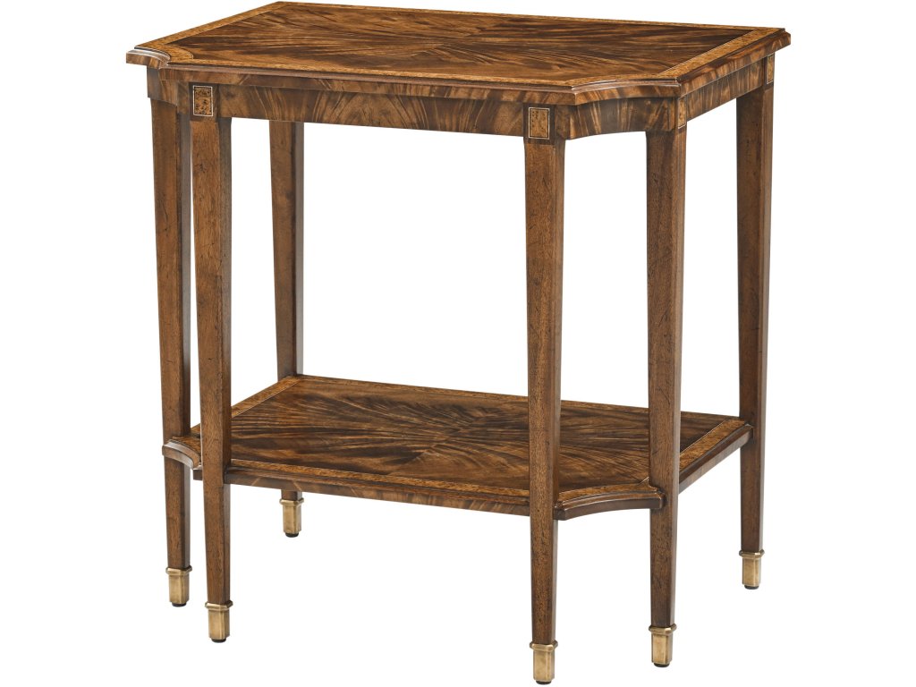 Sloane End Table - main image