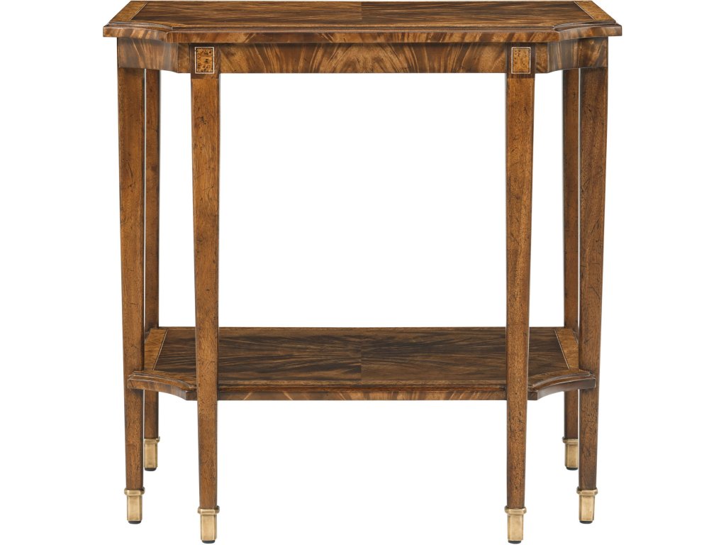 Sloane End Table - image 1