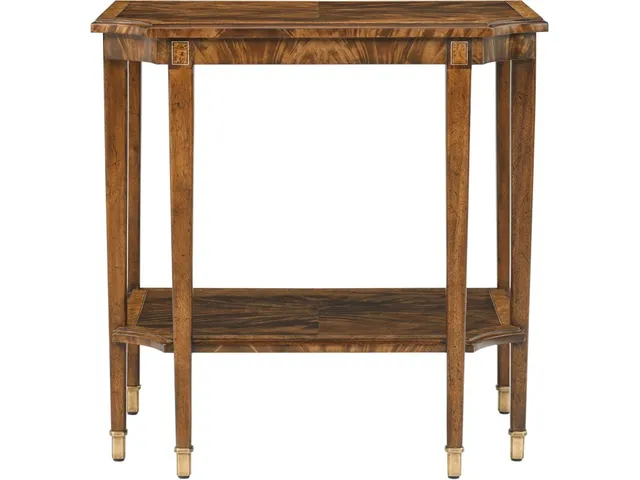 Sloane End Table - Alternative View