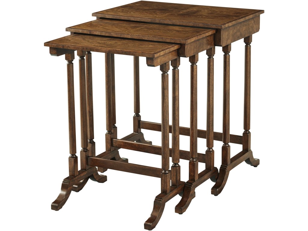 Sloane Nesting Table - main image
