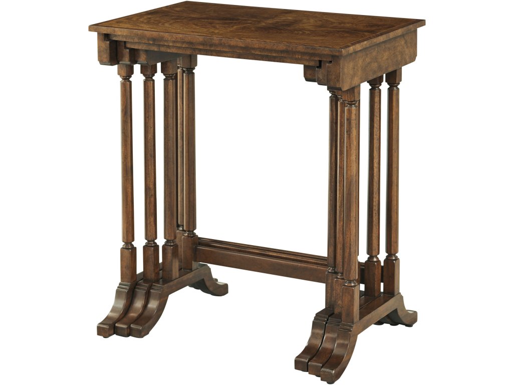 Sloane Nesting Table - image 1