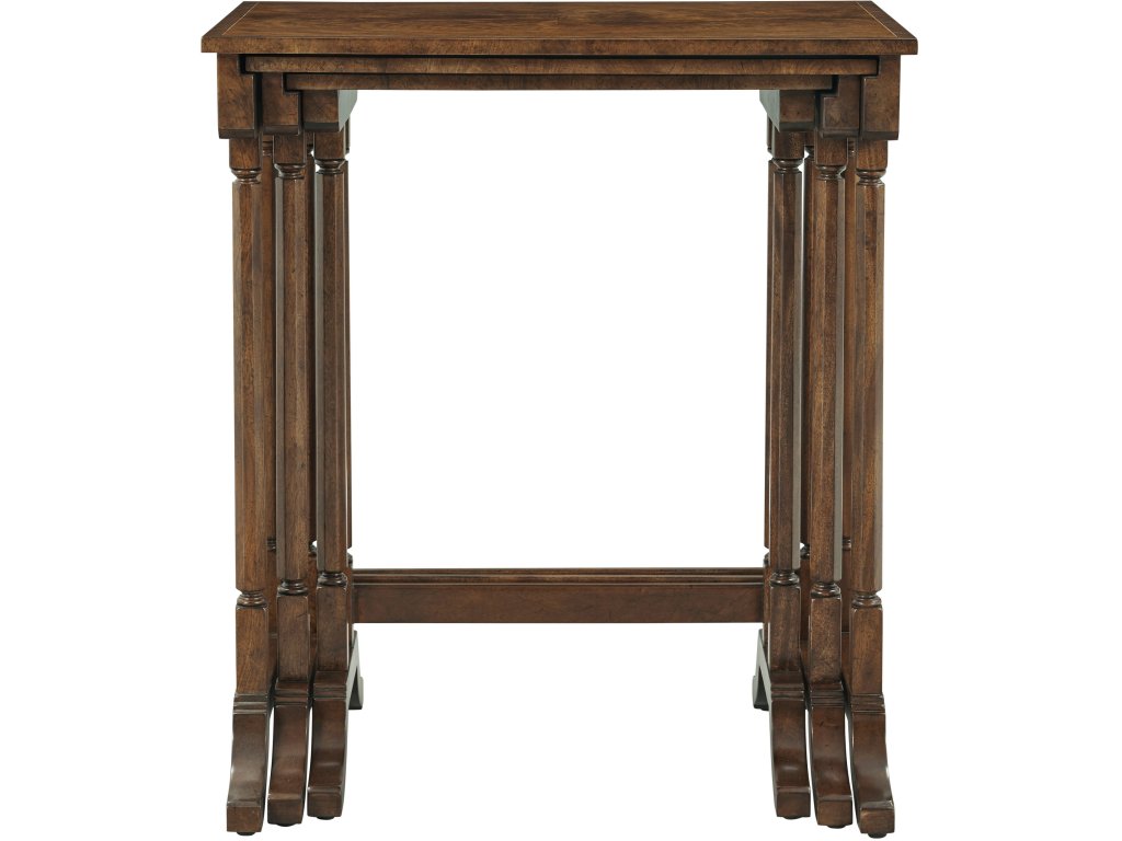 Sloane Nesting Table - image 2