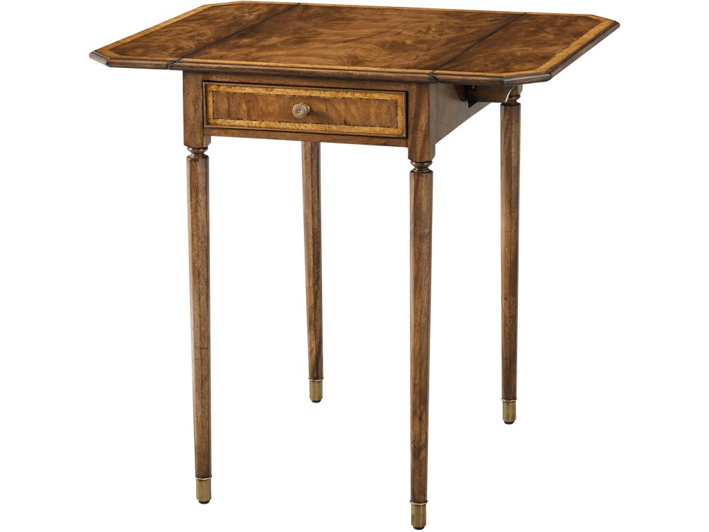 Sloane Folding Table - main image