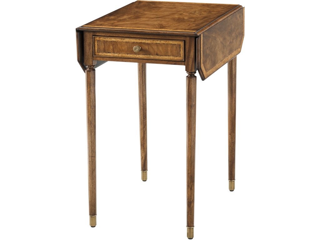 Sloane Folding Table - image 1