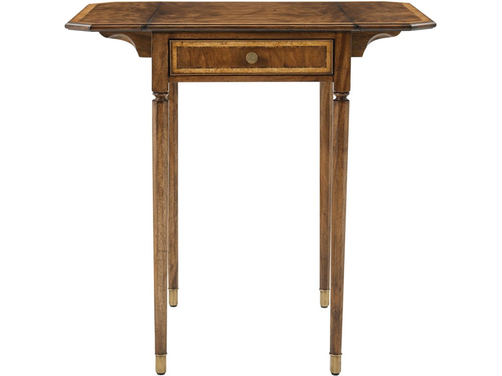 Sloane Folding Table - image 2