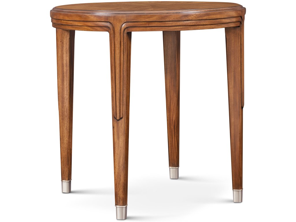 Dorchester End Table - main image