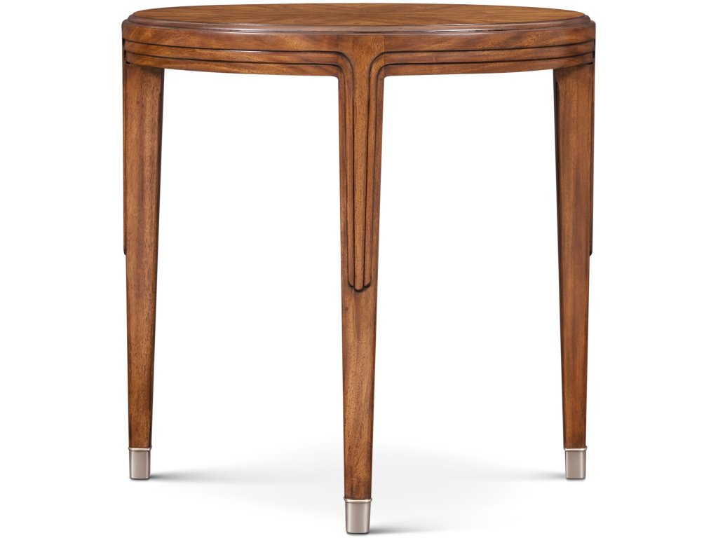 Dorchester End Table - image 1