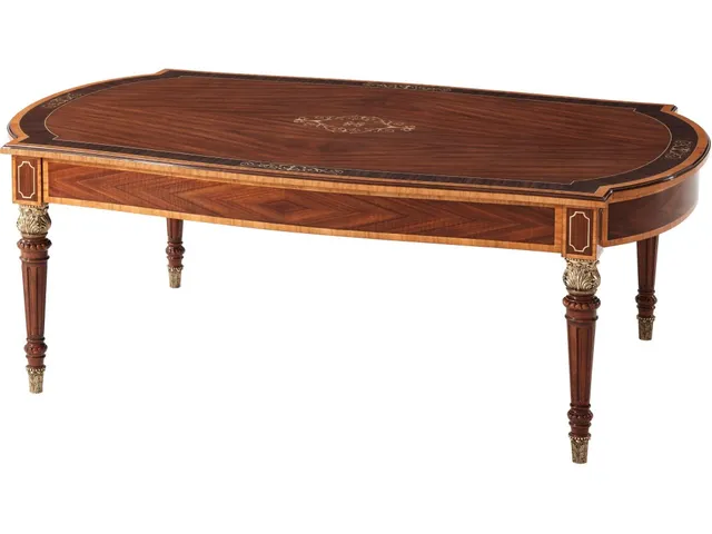 Sophie Cocktail Table